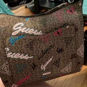 Guess handbag
